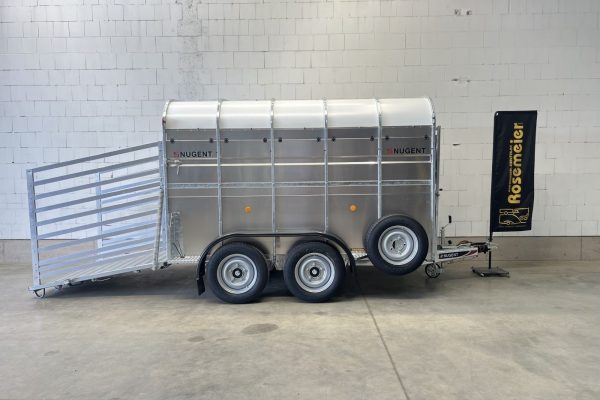 andere L3018H Viehanhänger