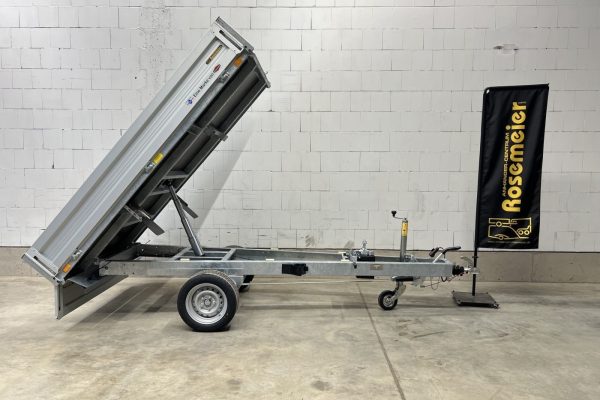 TPV Trailers HL-ERK 2515/15 Rückwärtskipper