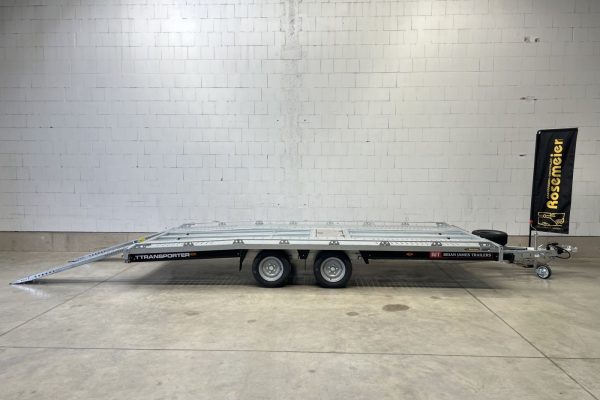 Brian James T Transporter 231-5021-35-2-12 Autotransporter