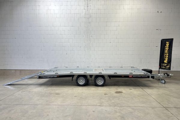 Brian James T Transporter 231-5021-35-2-12 Autotransporter