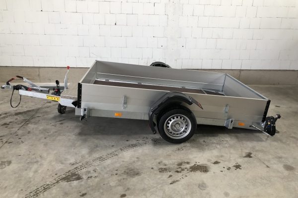 Vezeko Husky FB 15.28 BW 250 Absenker