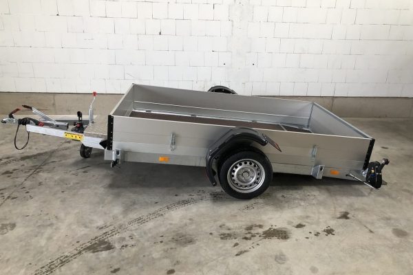 Vezeko Husky FB 15.28 BW 250 Absenker