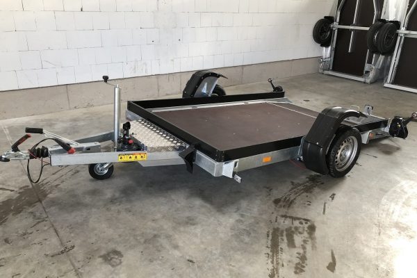 Vezeko Husky FB 18.28 Absenker