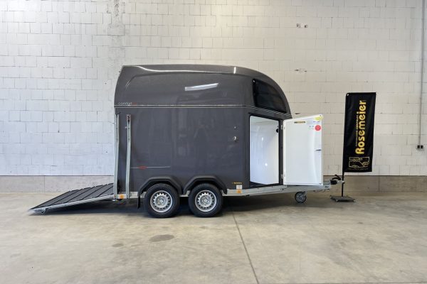 Böckmann Comfort Esprit Eco Pferdeanhänger