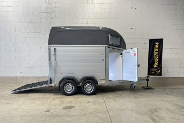 Böckmann Champion Uno Esprit Eco Pferdeanhänger