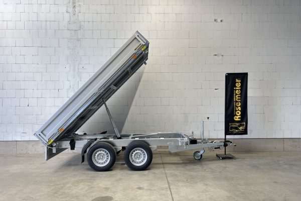 Böckmann DK-AL 3016/27 Eco Dreiseitenkipper