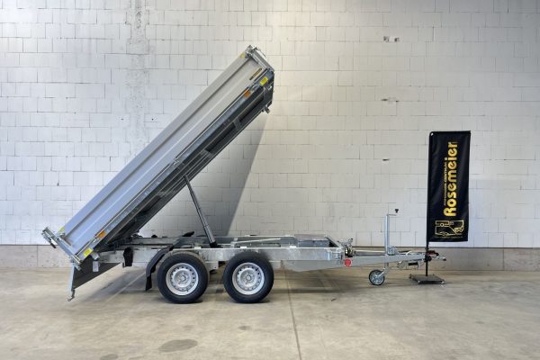 Böckmann DK-AL 3218/27 P Eco Dreiseitenkipper