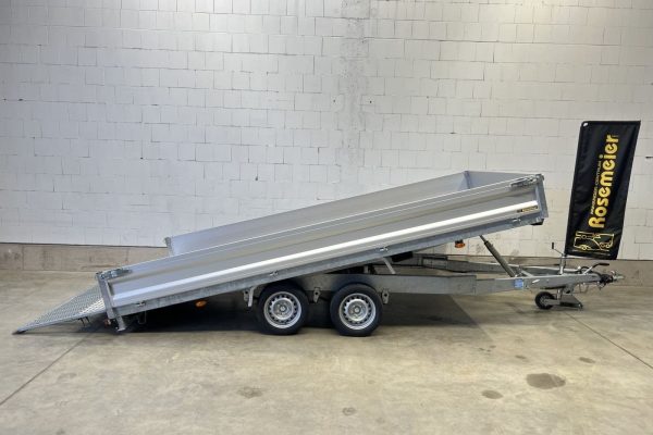 Variant 3542 UX Kipp Plattform/Universaltransporter