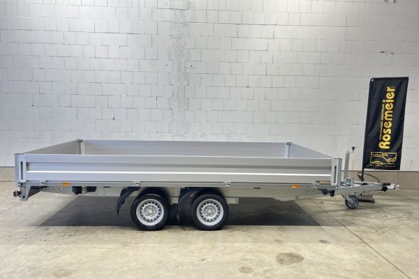 Böckmann HL-AL 4121/35 F Eco Hochlader