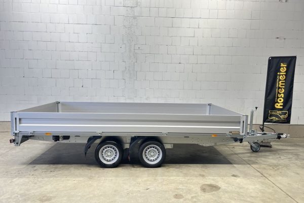 Böckmann HL-AL 4121/35 F Eco Hochlader
