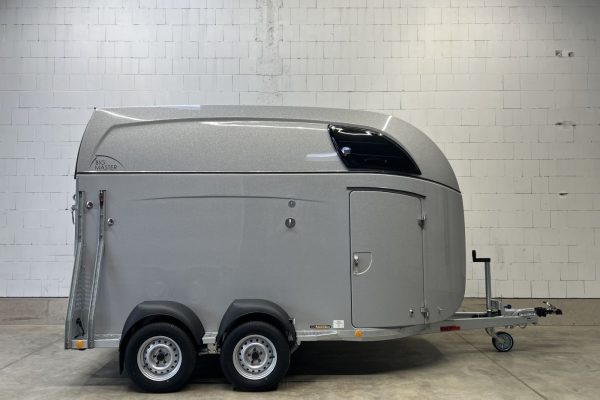 Böckmann Big Master WCF Sonder Pferdeanhänger