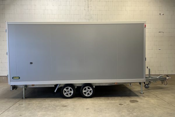 UNSINN UKH 4824-35-13 Kofferanhänger