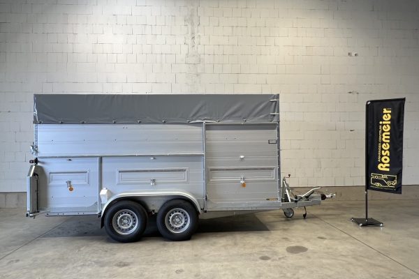 andere 35 V 40 - T8 - A15 Viehanhänger