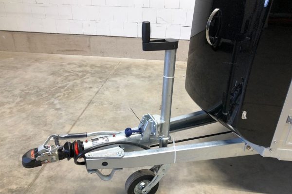 Böckmann Champion R Pferdeanhänger