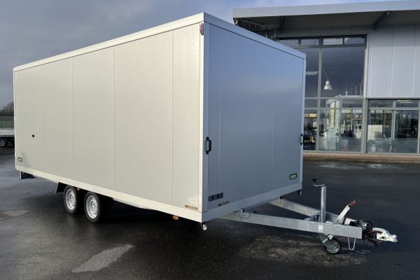 UNSINN UKH 5424-30-13 Kofferanhänger