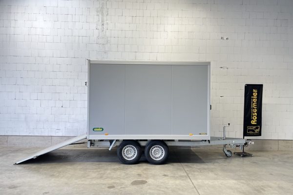 UNSINN UKU 421719-26-14 VKL Verkaufsanhänger