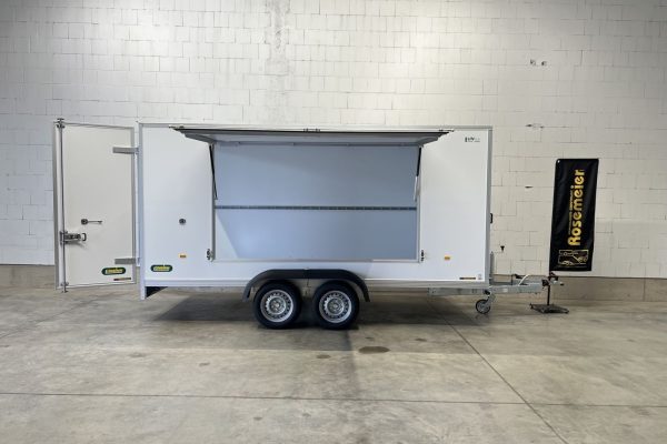 UNSINN UKU 421719-26-14 VKL Verkaufsanhänger