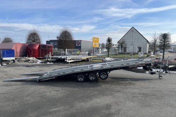 Brian James T Transporter 231-5522-35-3-10 Autotransporter
