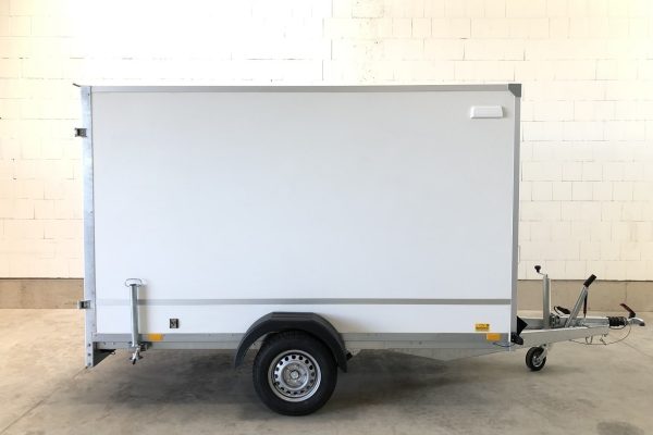 Blyss F1330HD Kofferanhänger