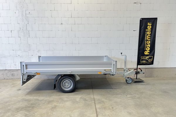 Böckmann HL-AL 2514/135 Eco Hochlader