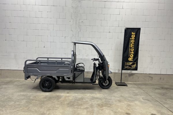 andere VT5 Elektro Elektro Lastendreirad