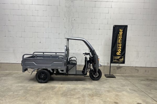 andere VT5 Elektro Elektro Lastendreirad
