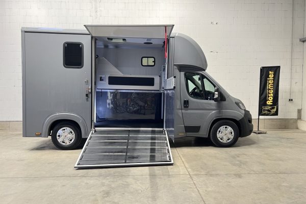 FIAT Compact Basic LKW