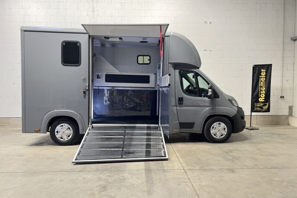 FIAT Compact Basic LKW