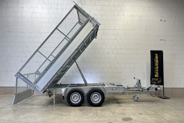 andere 35 K 33 - T1H Gitter Dreiseitenkipper