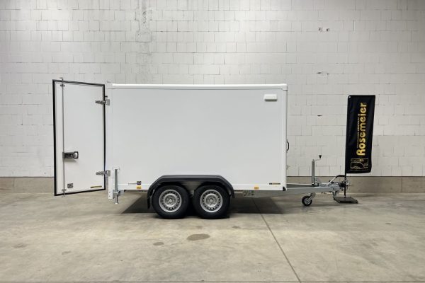 Blyss FS2730/180HTL Kofferanhänger