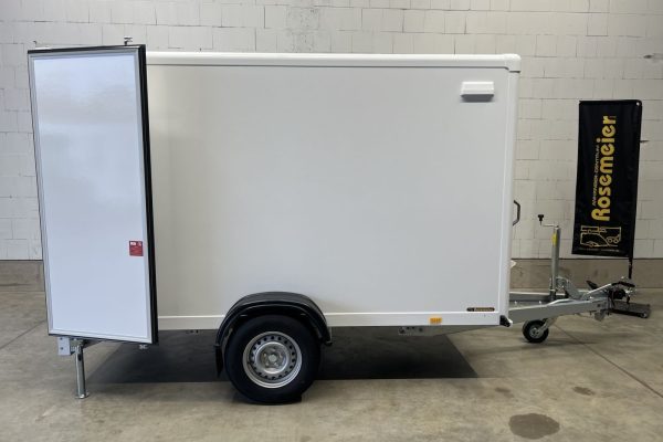 Blyss FS1330/180HL Kofferanhänger