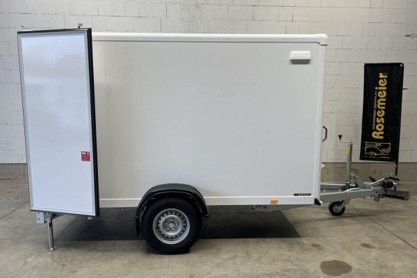 Blyss FS1330/180HL Kofferanhänger