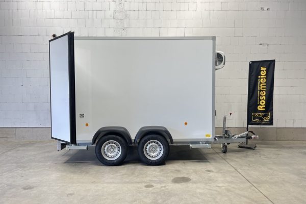 Rosemeier ER Cool 3.0 Tiefkühlanhänger