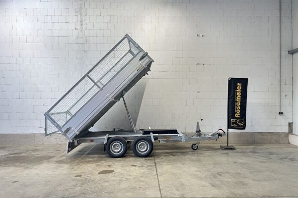 ANSSEMS KSX 2500.305x178 E Gitter Dreiseitenkipper