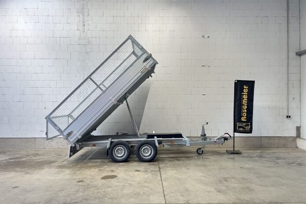 ANSSEMS KSX 2500.305x178 E Gitter Dreiseitenkipper