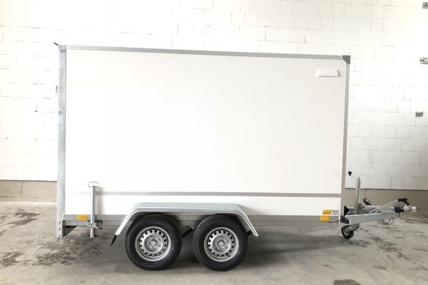 Blyss F2030HTD Kofferanhänger