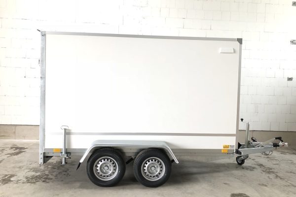 Blyss F2030HTD Kofferanhänger