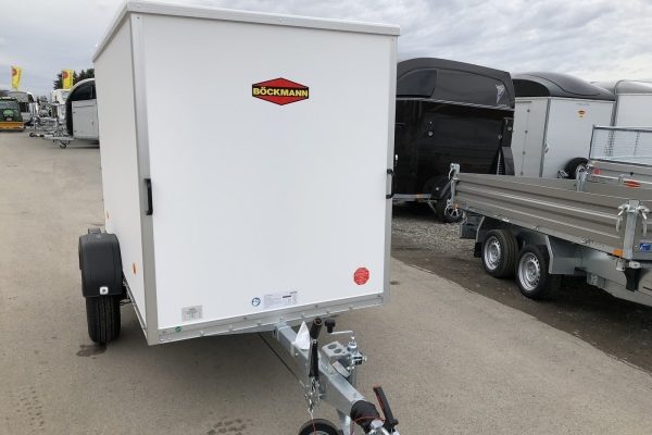 Böckmann KT 2513/135 Eco XXL Kofferanhänger