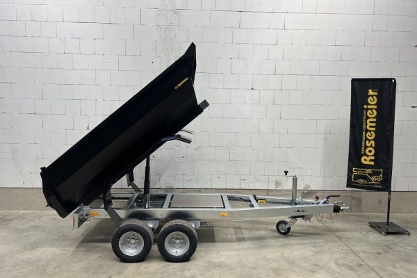 Fendt Dumper 2-27 Muldenkipper