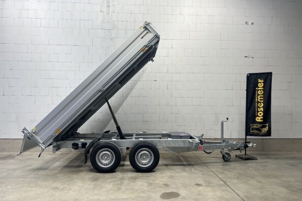 Böckmann DK-AL 3218/30 P Eco XXL Dreiseitenkipper