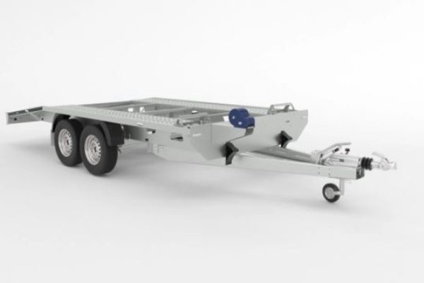 Martz GT Plus 450/2 S 3T Autotransporter