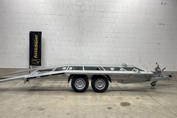 Martz GT Plus 450/2 S 3T Autotransporter