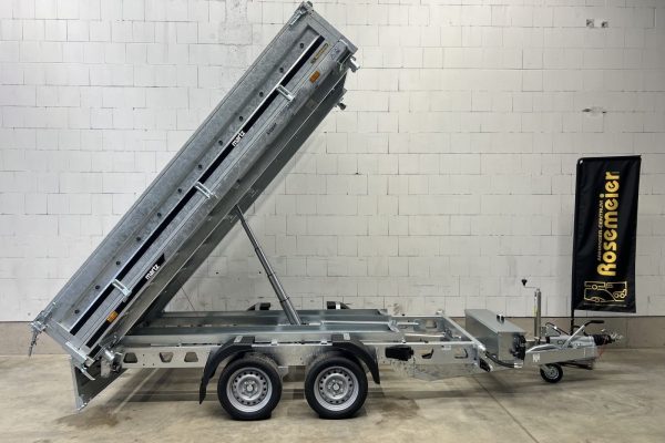 Martz Kipper 320/2 C S 3,5T Dreiseitenkipper