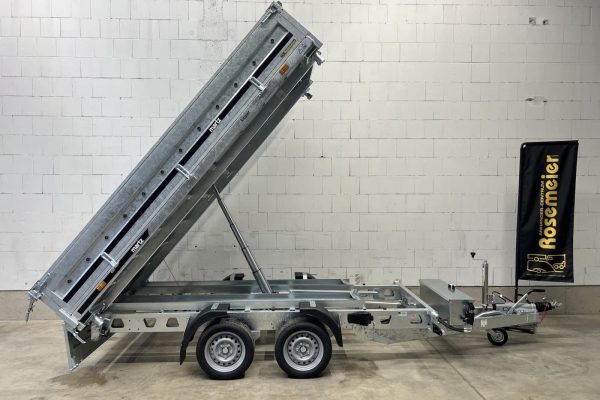 Martz Kipper 320/2 C S 3,5T Dreiseitenkipper