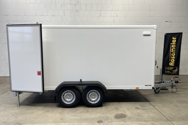 Blyss FS2740/180HTL Kofferanhänger