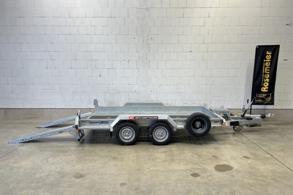 Brian James Digger Plant 543-3216-35-2-12 Maschinentransport