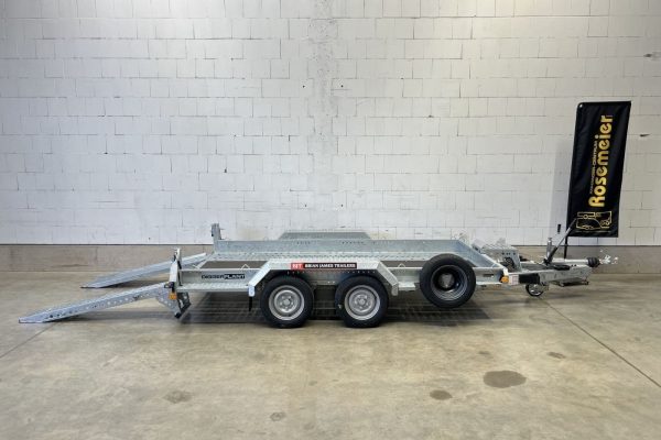 Brian James Digger Plant 543-3216-35-2-12 Maschinentransport
