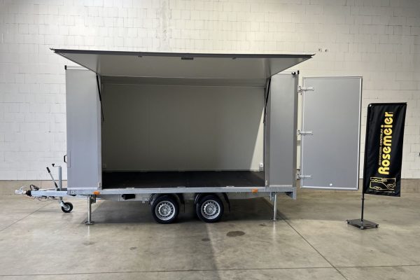 Rosemeier VE HK E 35.4 Seitenklappe Verkaufs- und Promotionan