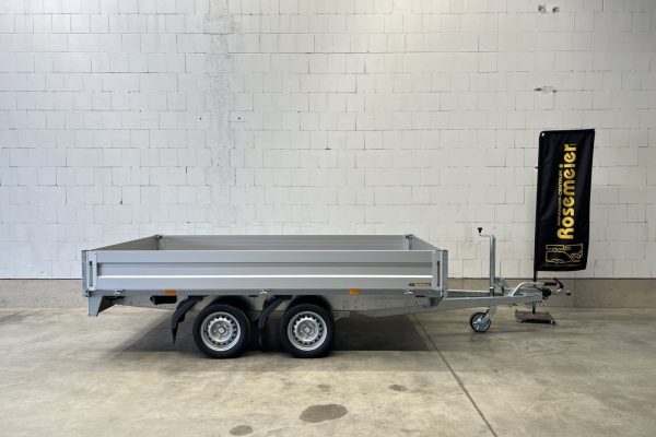 Böckmann HL-AL 3218/20 F ECO XXL Hochlader