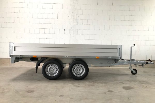 Böckmann HL-AL 3218/20 Eco XXL Hochlader